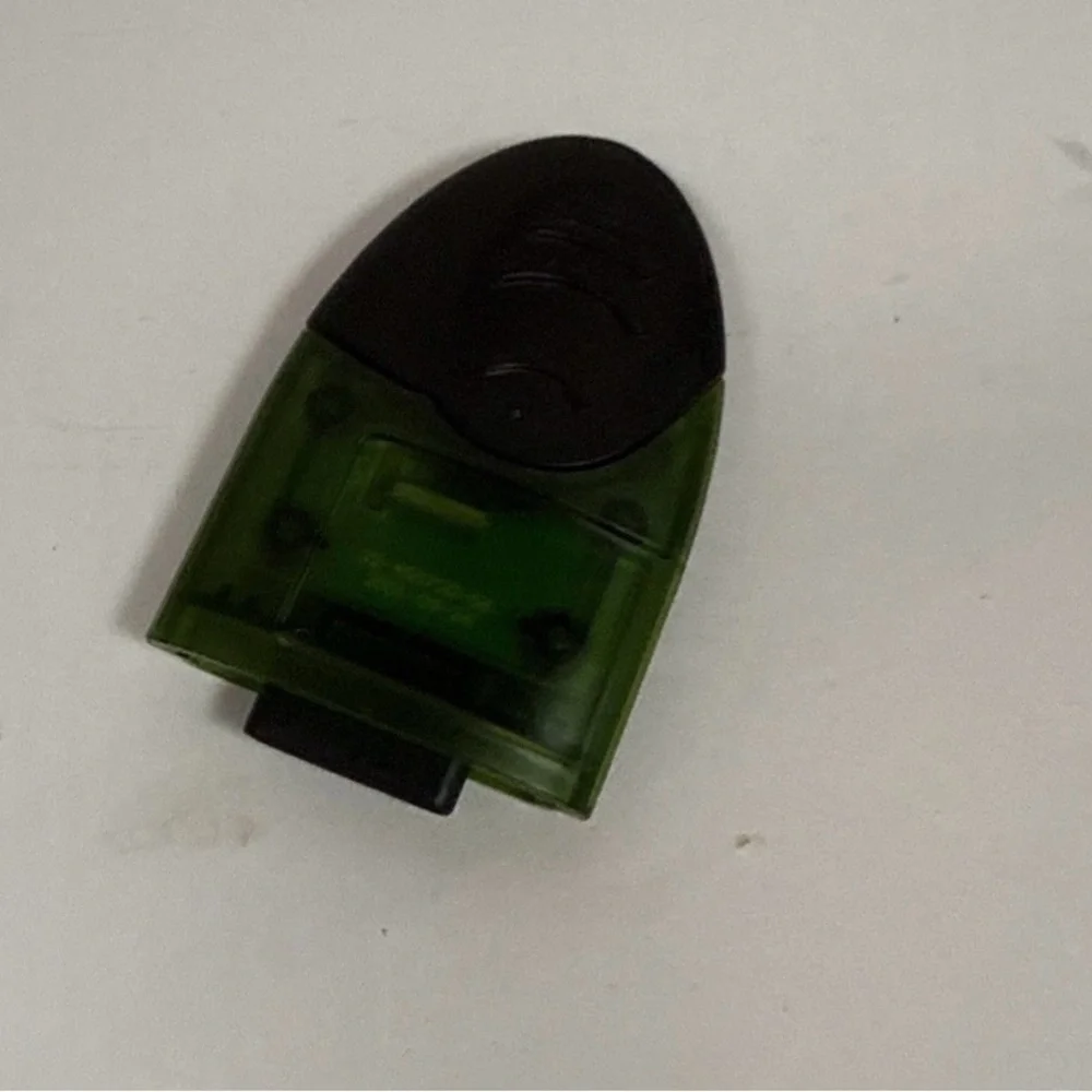Mad Catz Memory Card 4507 For OG XBOX